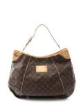 Louis Vuitton Pre-Owned 2010 Galliera GM shoulder bag - Brown