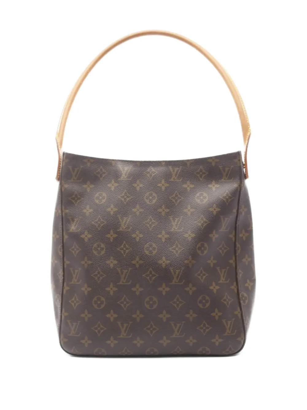 Louis Vuitton Pre-Owned 2000 Looping GM shoulder bag | Pre-Owned | Image 2