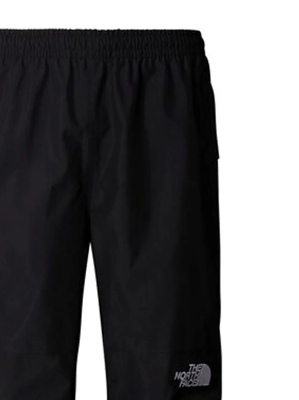 The North Face Gore-Tex broek - Zwart