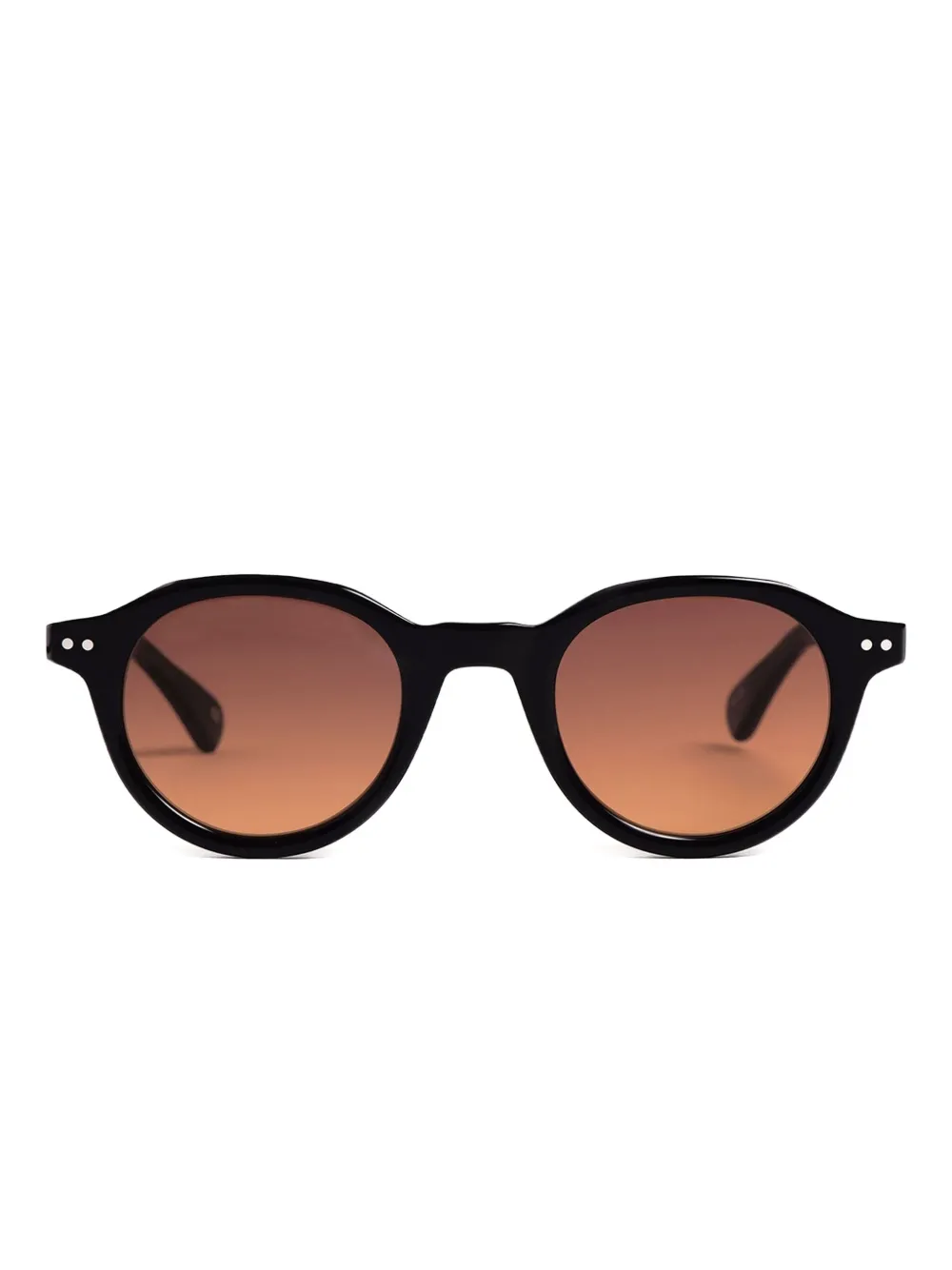 Peter & May Walk S96 Lando Sun sunglasses | Black | Image 1