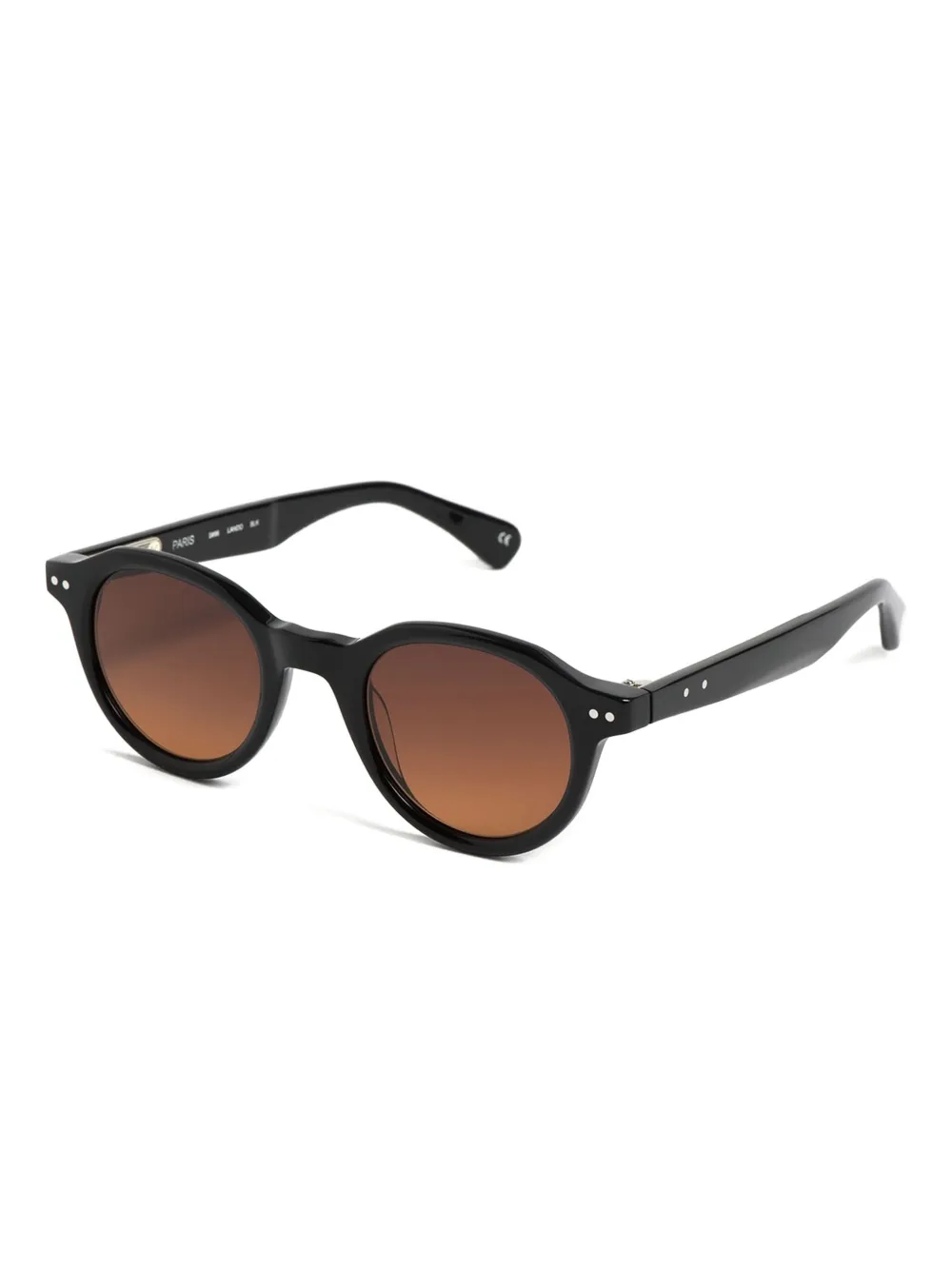 Peter & May Walk S96 Lando Sun sunglasses - Zwart