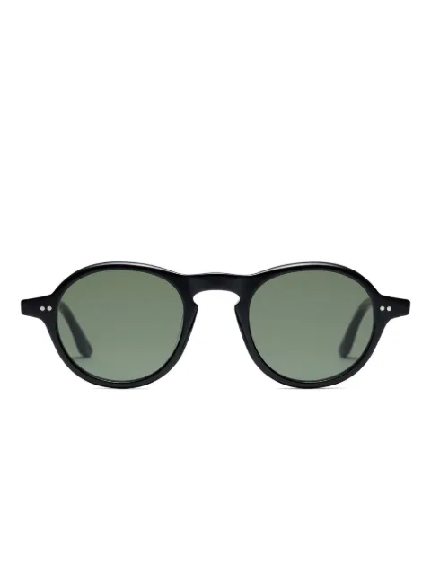 Peter & May Walk The Cool Kid round-frame sunglasses