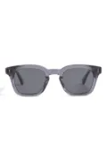 Peter & May Walk square-frame sunglasses - Grey