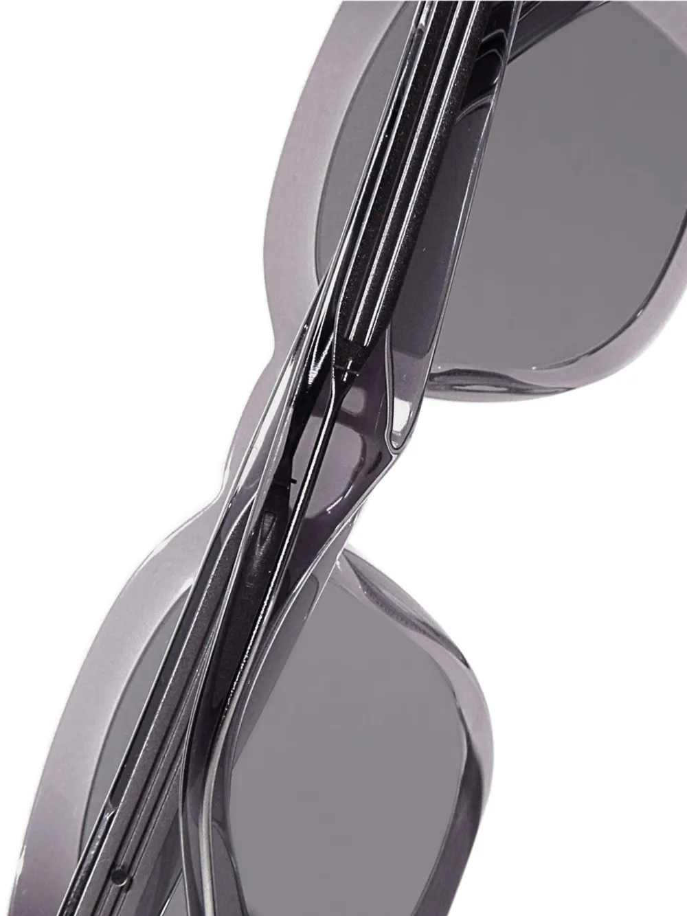 Peter & May Walk Zonnebril met vierkant montuur Grijs