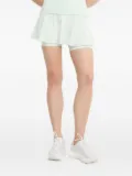Ea7 Emporio Armani pleated tennis skirt - Green