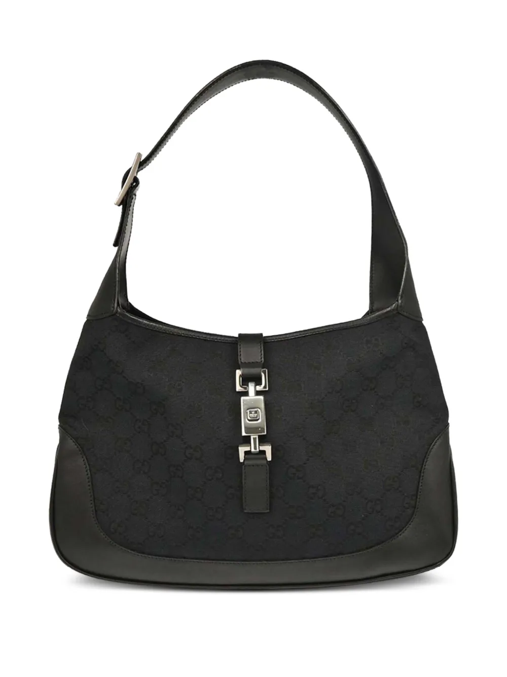 1990s Jackie Hobo handbag