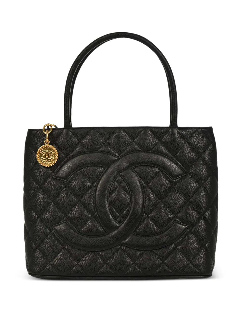 2005 Medallion tote bag