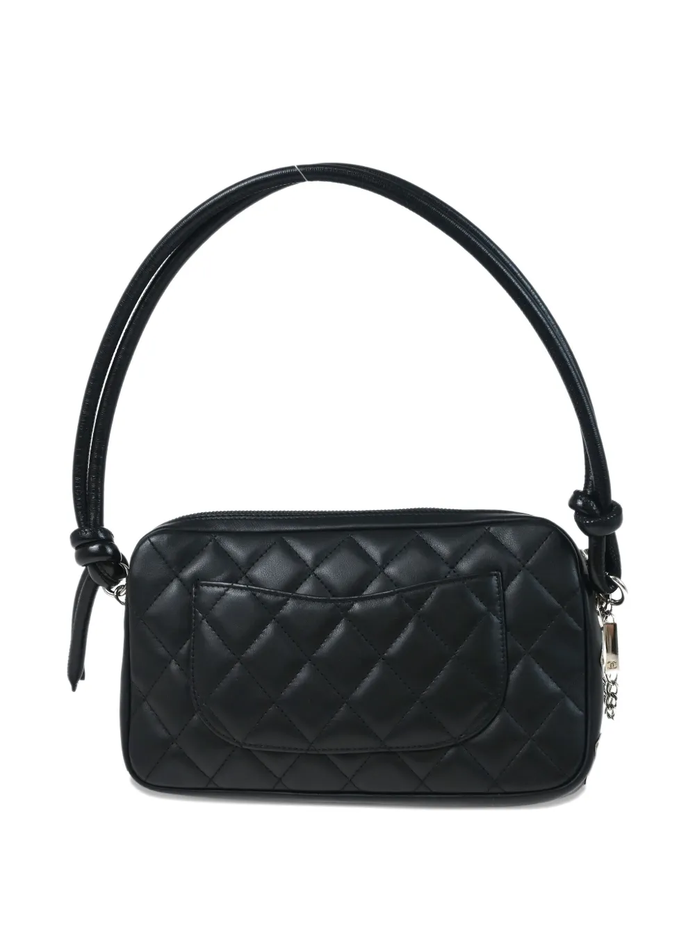 CHANEL Pre-Owned 2003 Cambon Ligne handbag | Pre-Owned | Image 2