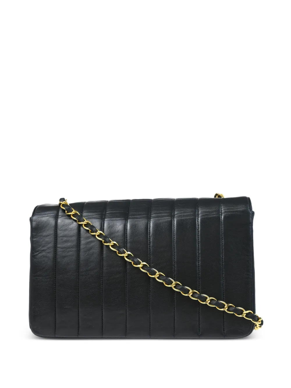 CHANEL Pre-Owned 1992 Mademoiselle shoulder bag | Pre-Owned | Image 2