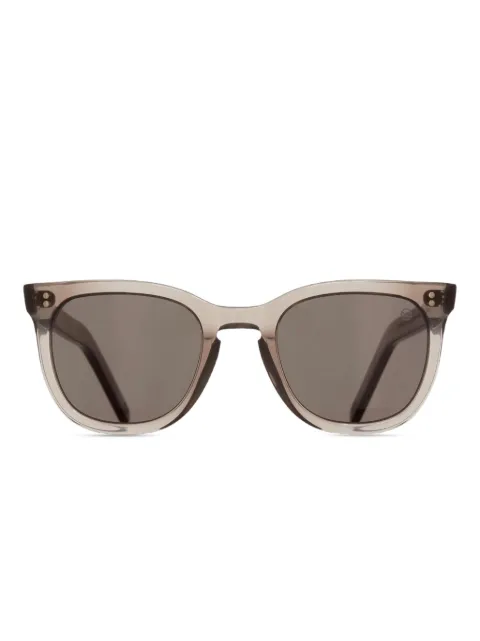 Cutler & Gross square-frame sunglasses