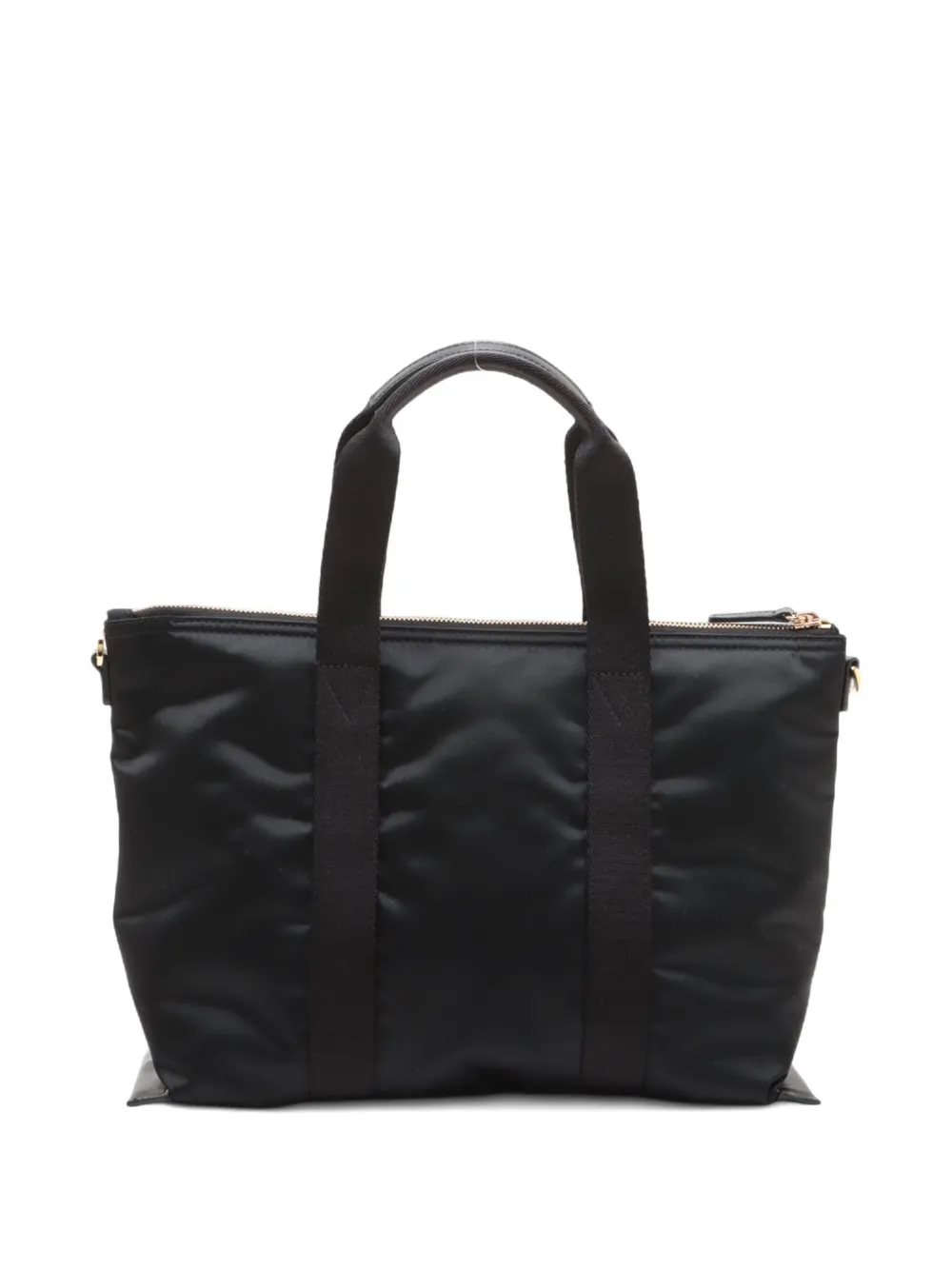 Versace Pre-Owned 2020-2024 Medusa two-way tote bag | Image 2
