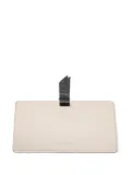 Saint Laurent Pre-Owned 2020-2024 Babylone shoulder bag - Black