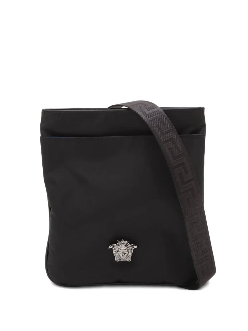 Versace Pre-Owned 2020-2024 Meduza shoulder bag | Black | Image 1