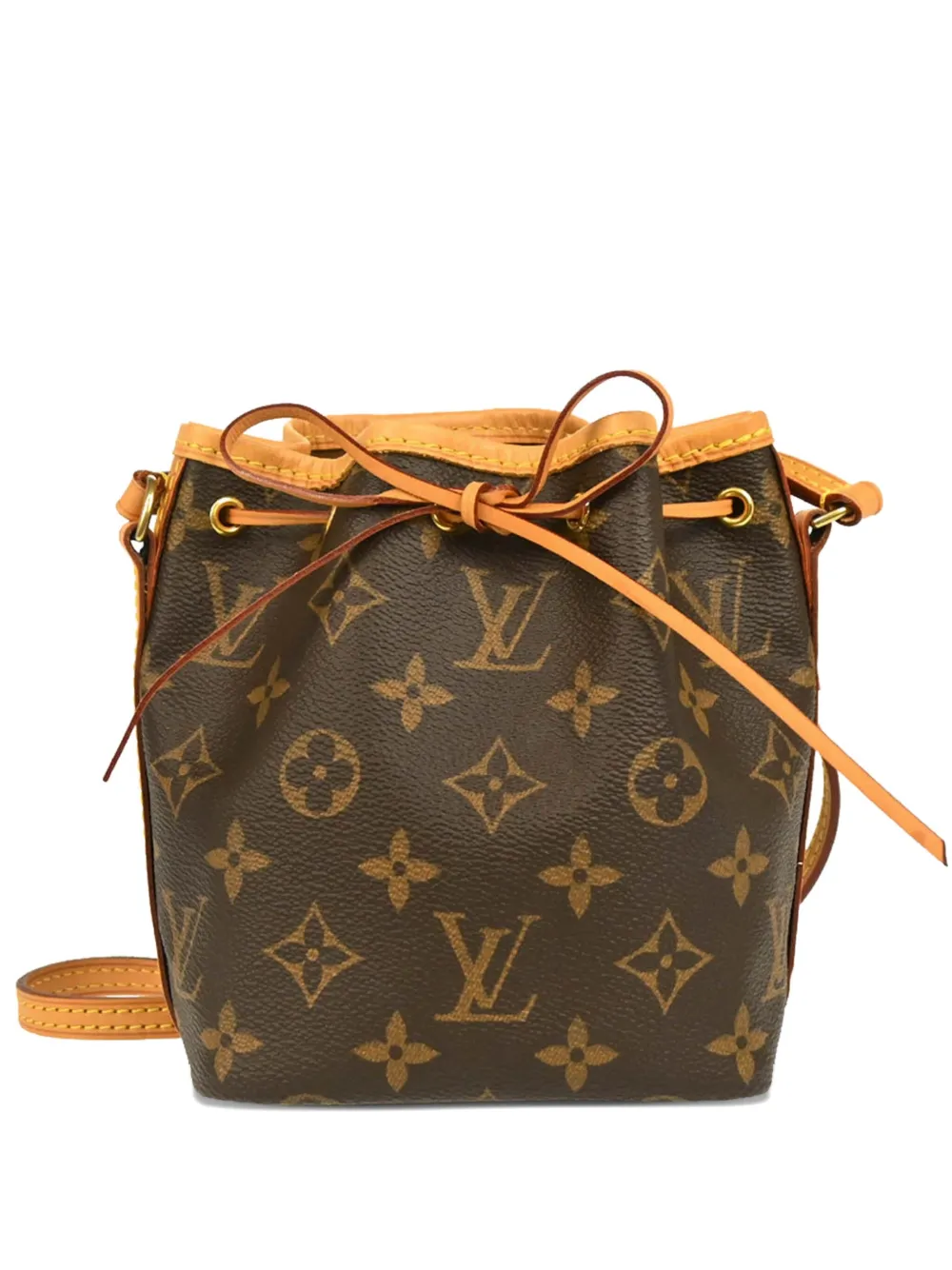 2016 mini Noe bucket bag