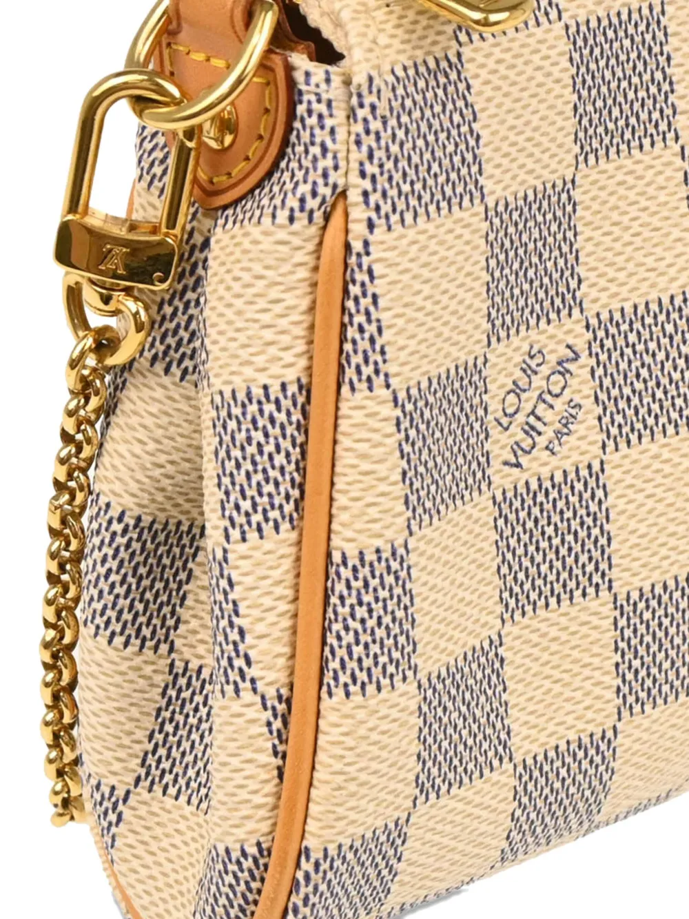 Louis Vuitton Pre-Owned 2013 Eva shoulder bag | Pre-Owned | Image 2