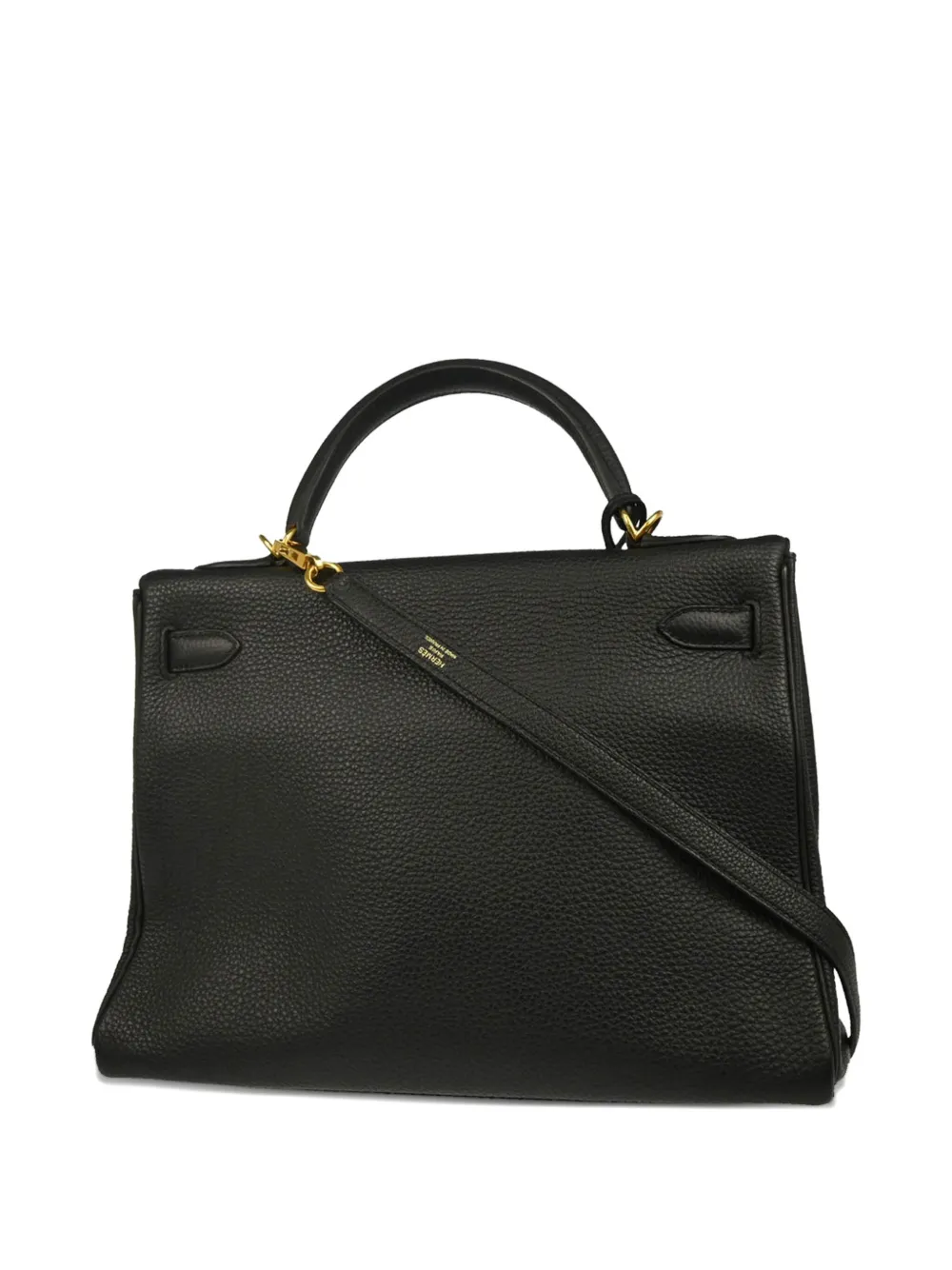 Hermès Pre-Owned 2017 Kelly 32 handbag | Pre-Owned | Image 2