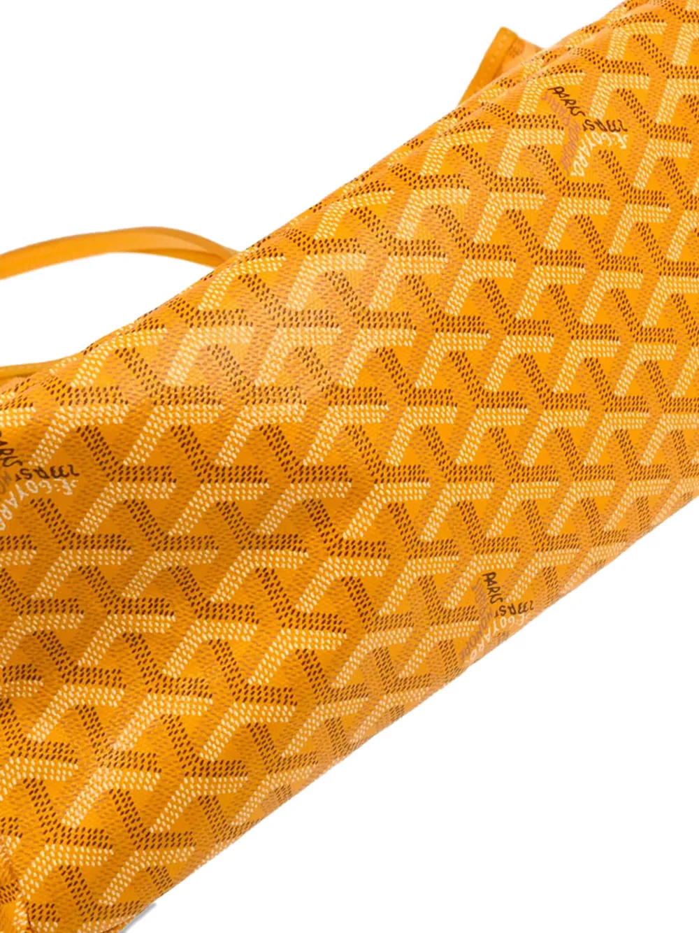 Goyard Pre-Owned 2019 St.Louis PM tote bag | Pre-Owned | Image 2