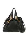 Chloé Vintage 1990-2000s Parary handbag - Black
