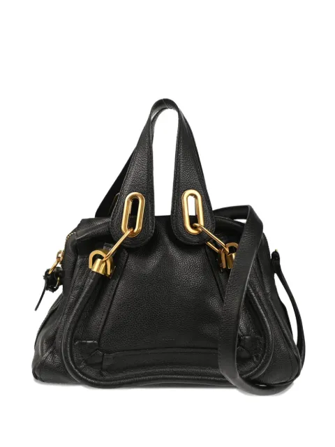 Chloé Vintage 1990-2000s Parary handbag