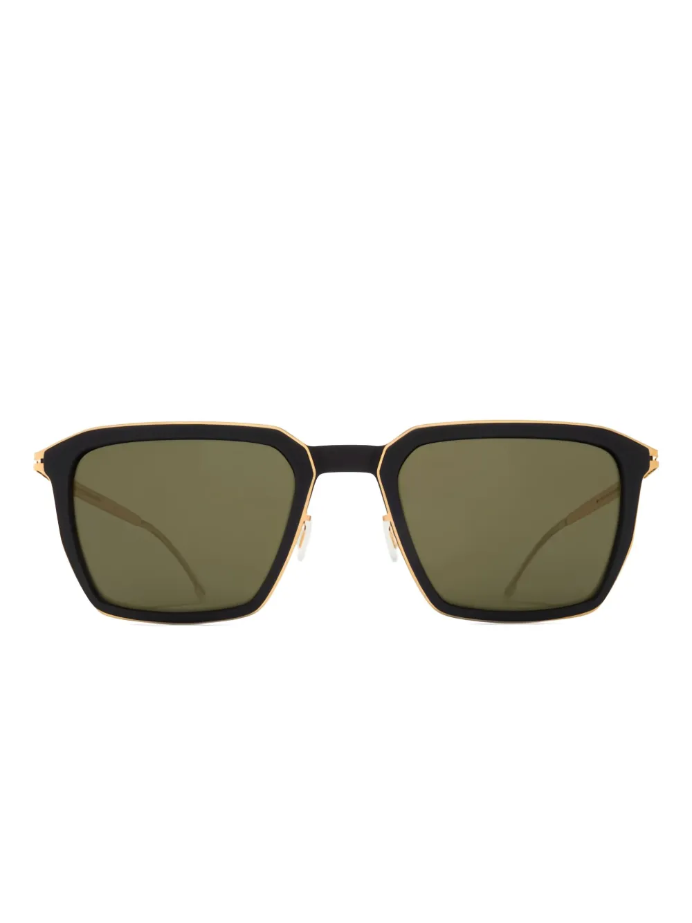 Mykita Embers sunglasses Zwart
