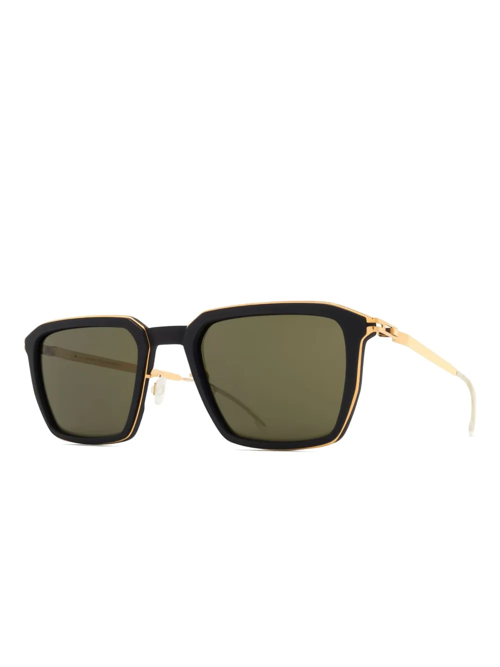 Mykita Embers sunglasses Zwart