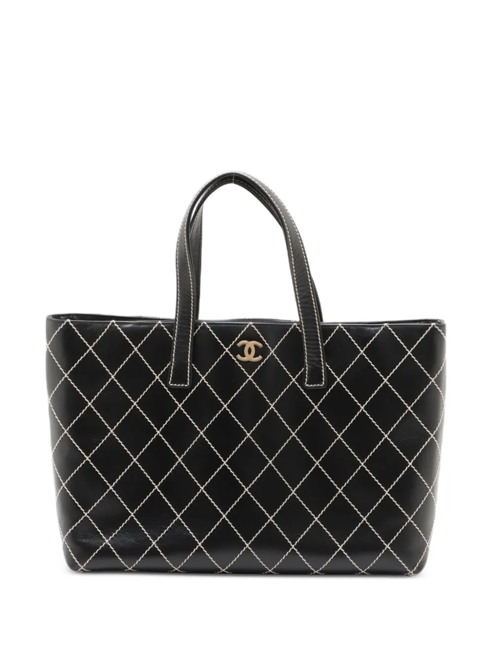2001-2002 Wild Stitch tote bag