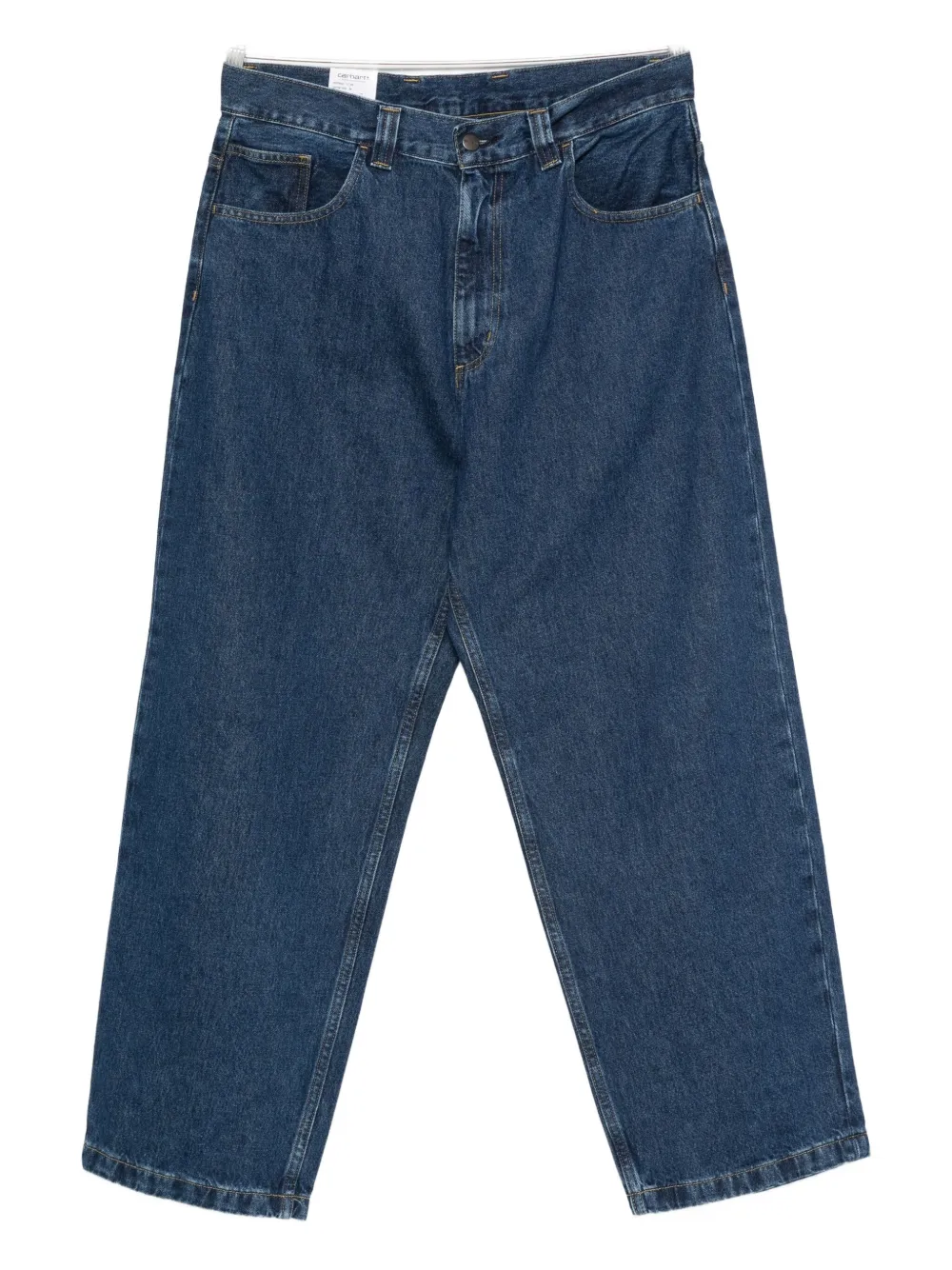 Carhartt WIP Jeans Brandon Pant - Blu