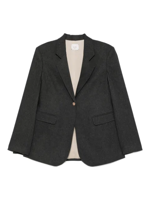 Alysi 单扣西装夹克