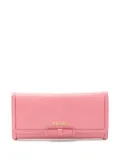 Prada Pre-Owned 2000 Move wallet - Pink