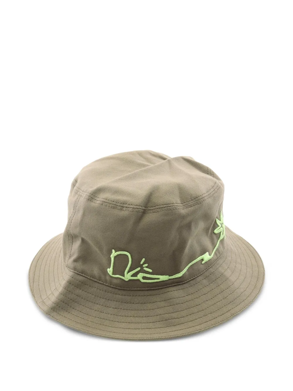 x Travis Scott 2010 Cactus Jack bucket hat