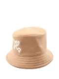 Hermès Pre-Owned 2020s Harper Nautic bucket hat - Neutrals