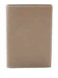 Hermès Pre-Owned 2023 Agenda GM Etoupe notebook cover - Grey