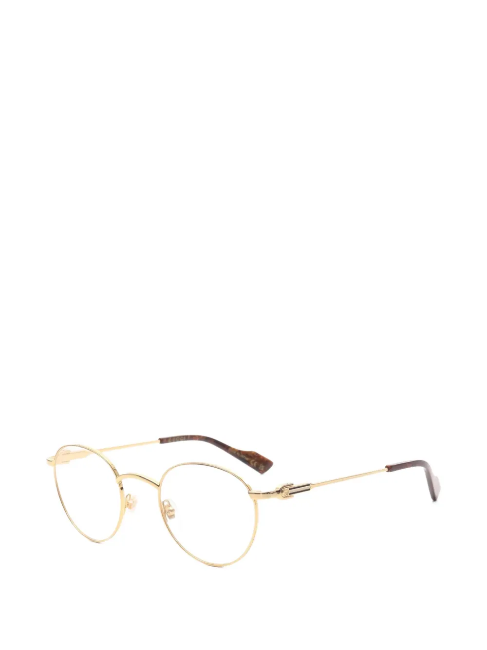 Gucci Pre-Owned lentes 2010 | Image 2