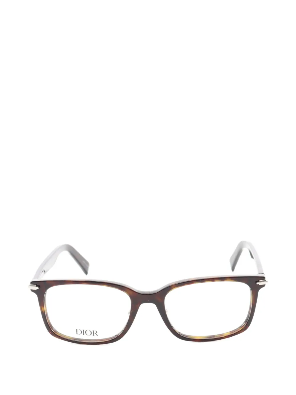 20s rectangle-frame glasses
