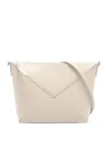 Loewe Pre-Owned 2020 Puzzle Fold handbag - White
