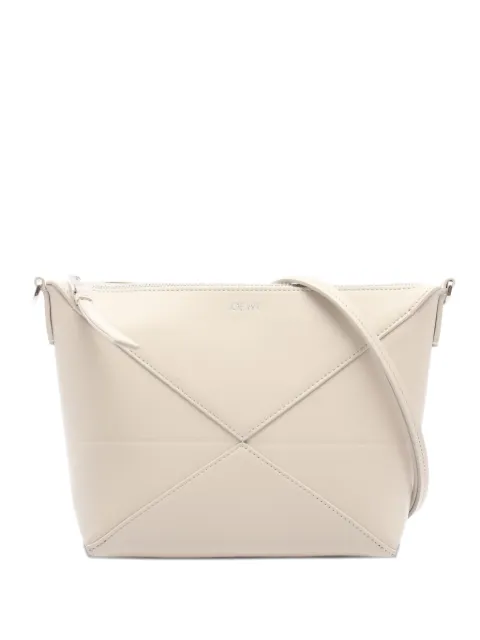 Loewe Pre-Owned 2020 Puzzle Fold handbag