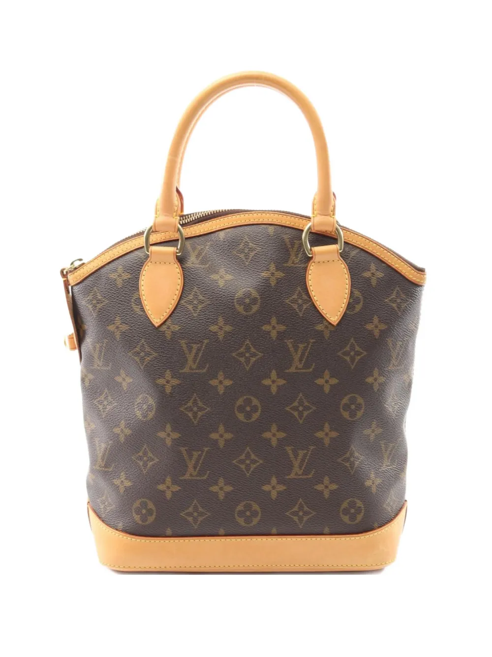 2006 Lockit monogram handbag