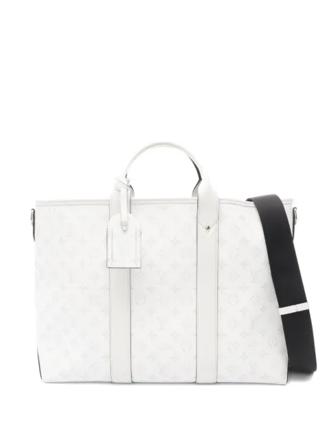 Louis Vuitton Pre-Owned sac cabas Weekend NM (2021)