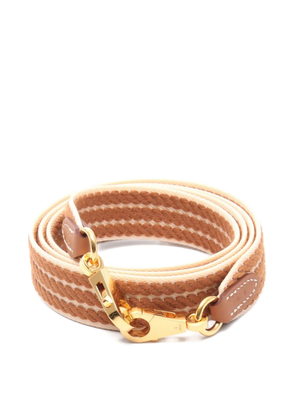 2025 Bandoulière Sangle Cordage shoulder strap