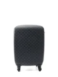 Louis Vuitton Pre-Owned 2013 Zephyr 55 suitcase - Black