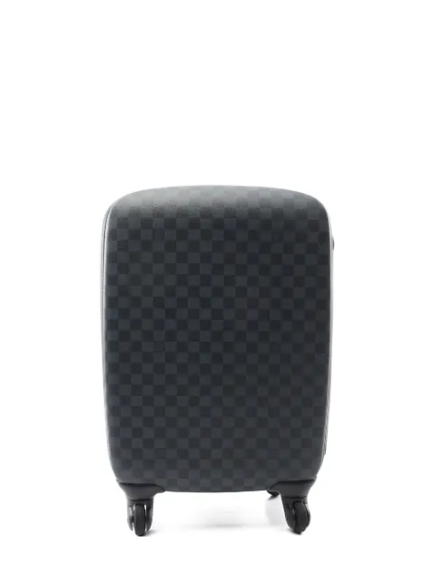 Louis Vuitton Pre-Owned 2013 Zephyr 55 suitcase