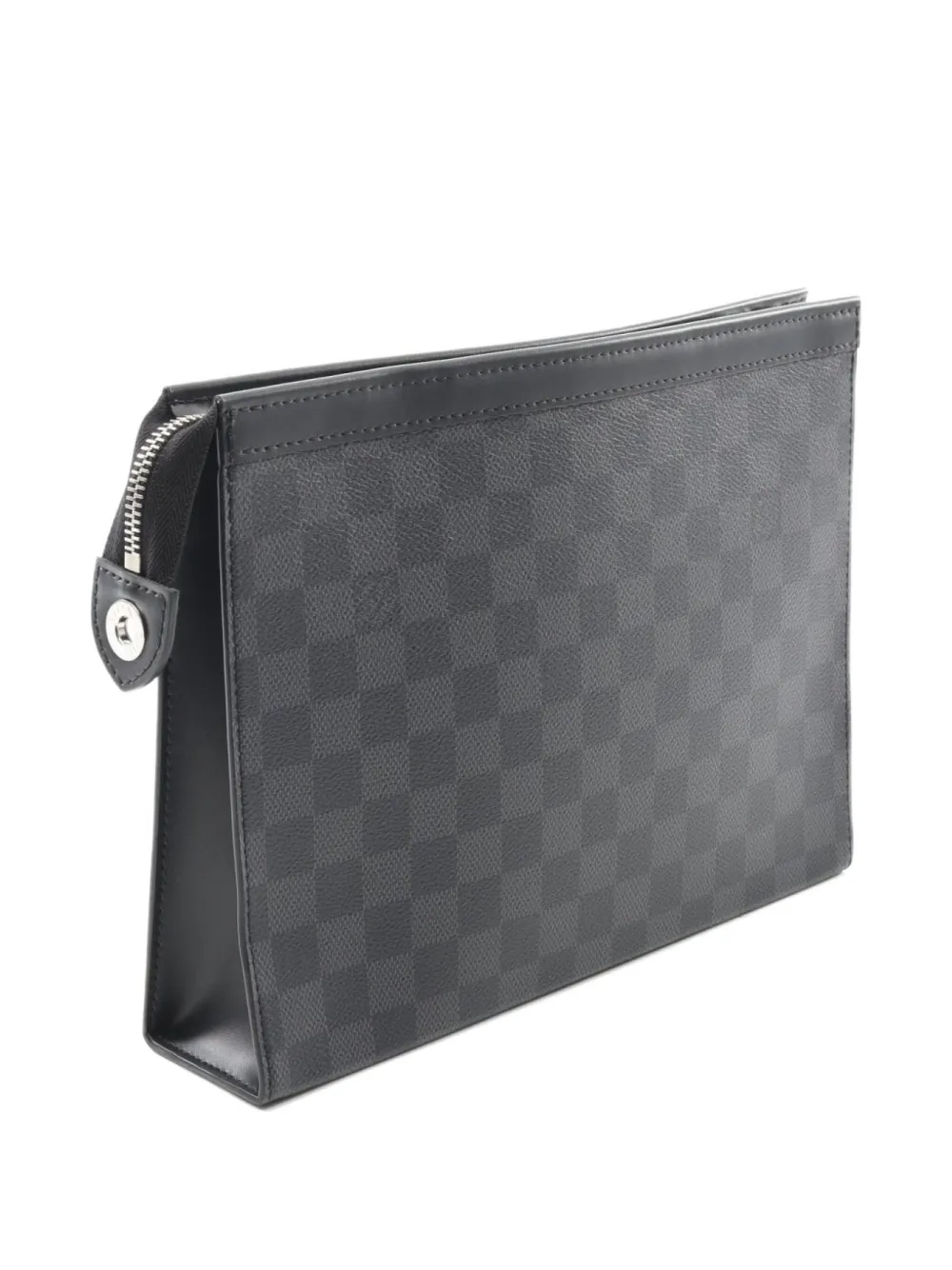 Louis Vuitton Pre-Owned 2021 Voyage MM clutch bag | Pre-Owned | Image 2