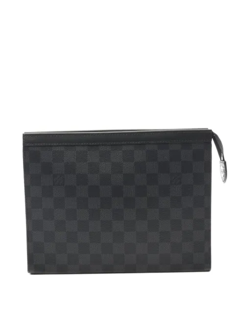 Louis Vuitton Pre-Owned 2021 Voyage MM clutch bag