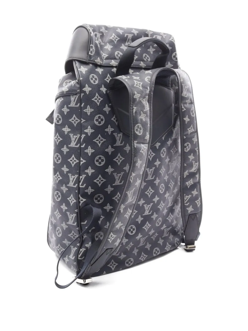 Louis Vuitton Pre-Owned 2016 Chapman backpack | Pre-Owned | Image 2