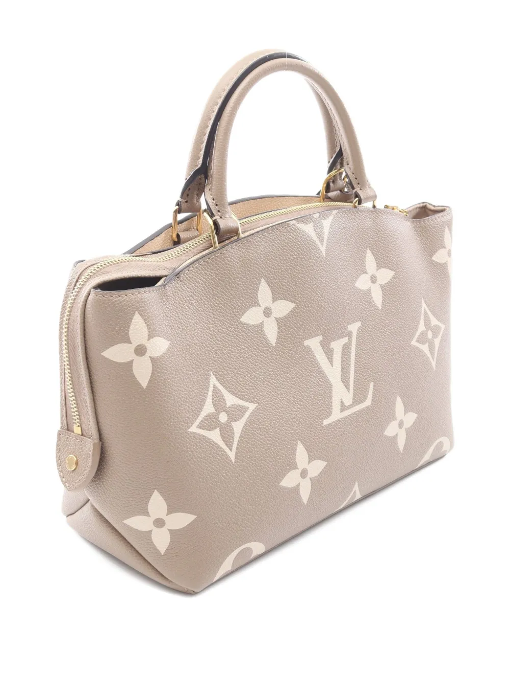 Louis Vuitton Pre-Owned tote Petit Pare PM 2010 | Estilos de archivo | Image 2
