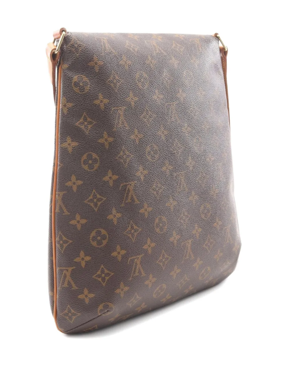 Louis Vuitton Pre-Owned 2000 Musette monogram shoulder bag | Pre-Owned | Image 2