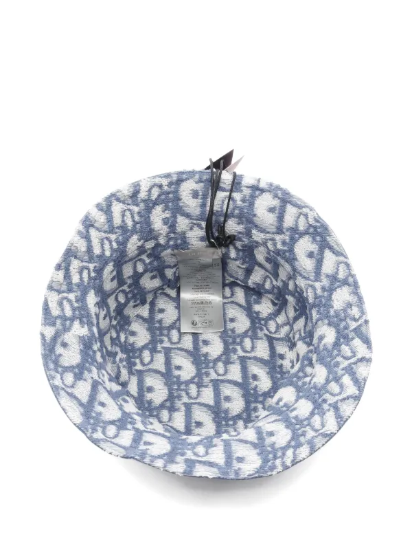 Christian Dior Pre-Owned 2020s DIOR AND PARLEY Reversible  display picture 1