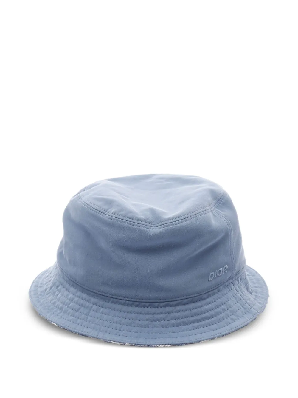 2020s DIOR AND PARLEY reversible bucket hat