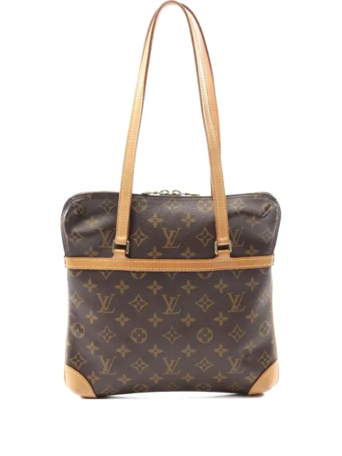 Louis Vuitton Pre-Owned 2004 Kusan GM shoulder bag