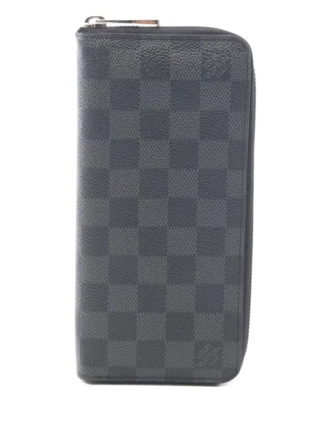 Louis Vuitton Pre-Owned 2013 Zippy wallet